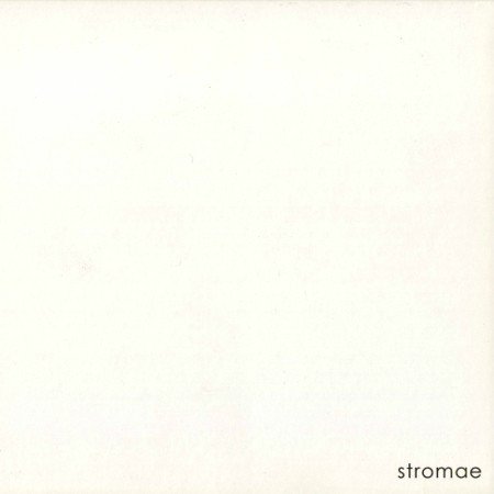 Stromae's first album