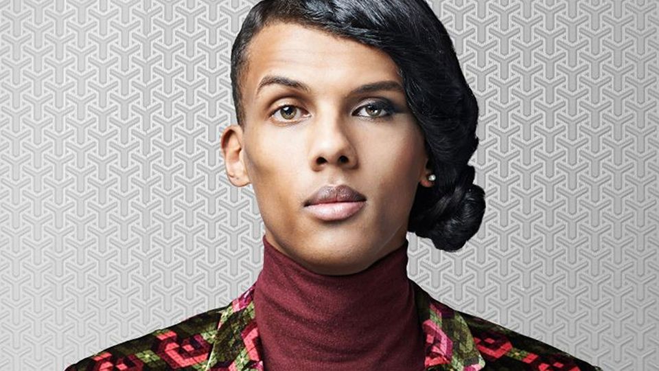Stromae's pic