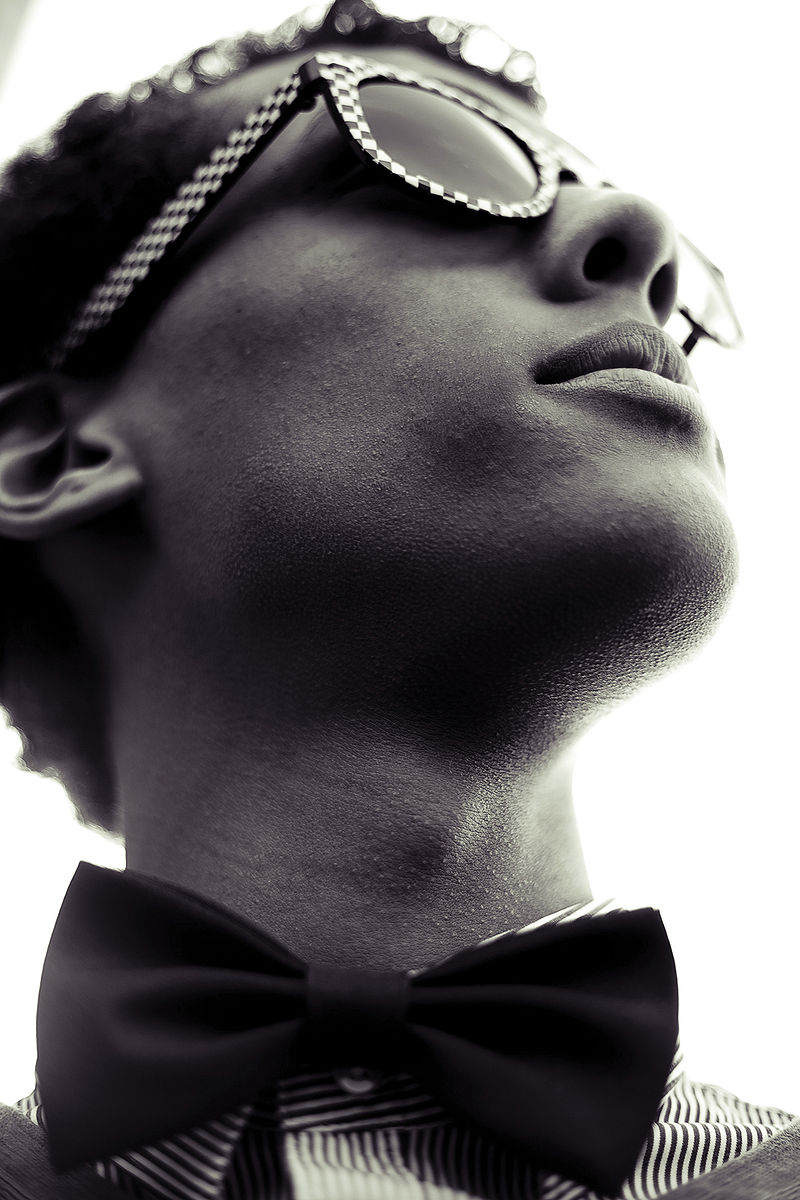 Profile of Stromae