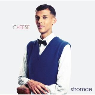 Stromae's third album